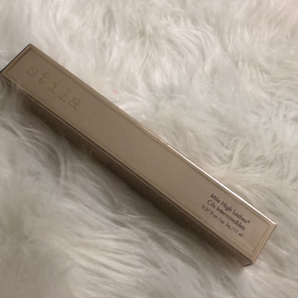 Still Mile High Lashes NIB